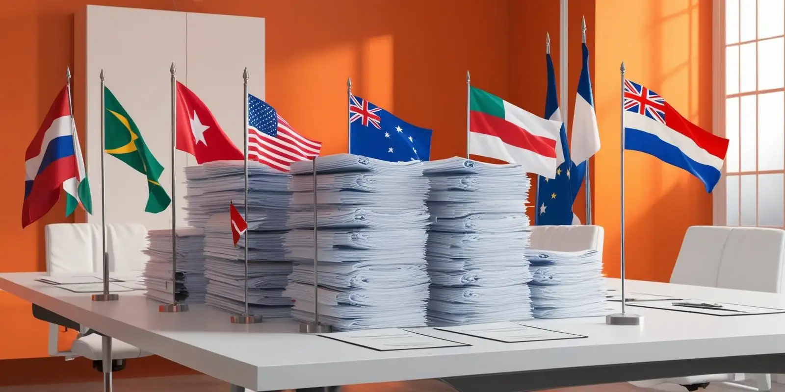 Konya Bengalce tercüme bürosu - 42 Dil yeminli tercüman