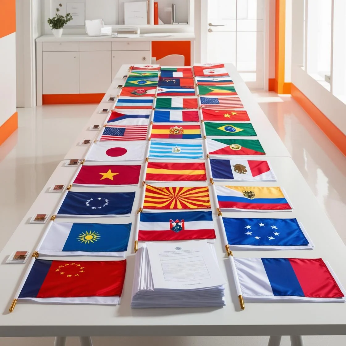 Pasaport, Kimlik ve Nüfus Belgesi Tercümesi: Nereden ve Nasıl Yaptırılır?