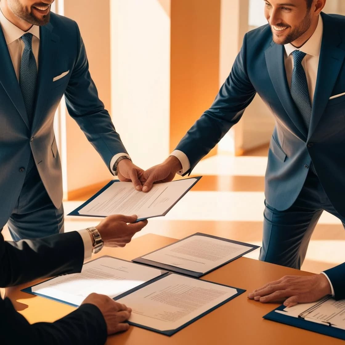 Konya yeminli tercüme bürosu 42 Dil belge teslim ve çeviri süreci