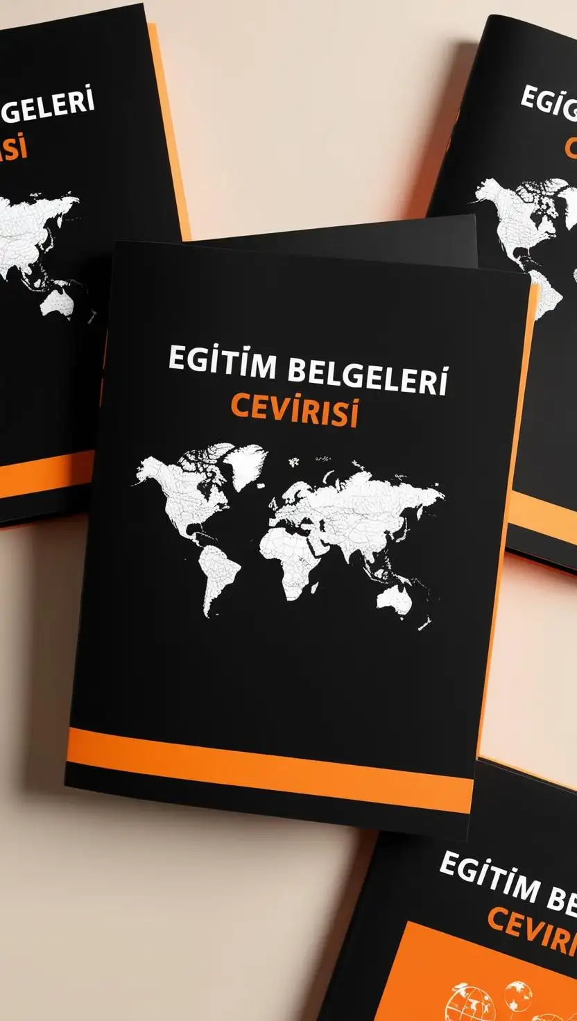Çince eğitim belgesi çevirisi - Konya 42 Dil