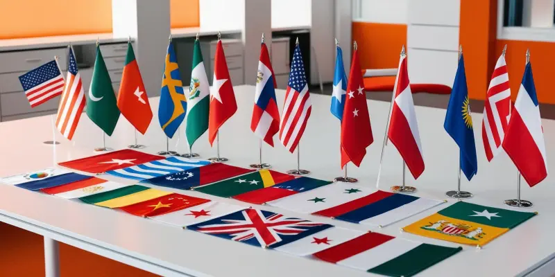 Konya Slovakça tercüme bürosu - 42 Dil resmi çeviri