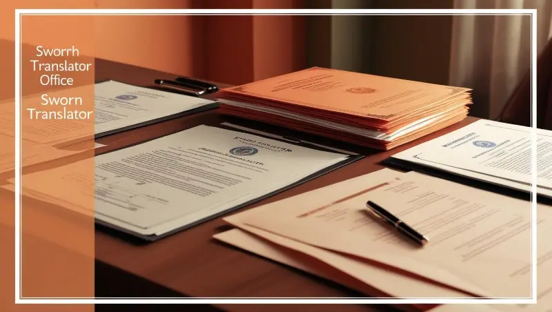 Konya Türkmence tercüme bürosu - 42 Dil yeminli çeviri