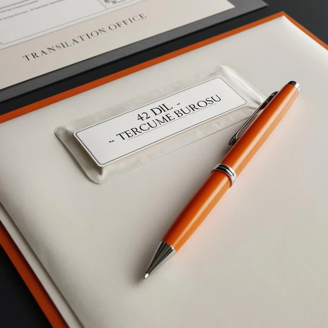 Yeminli Tercüme Nedir? Türkiye'de Resmi Belgeler İçin Eksiksiz Rehber