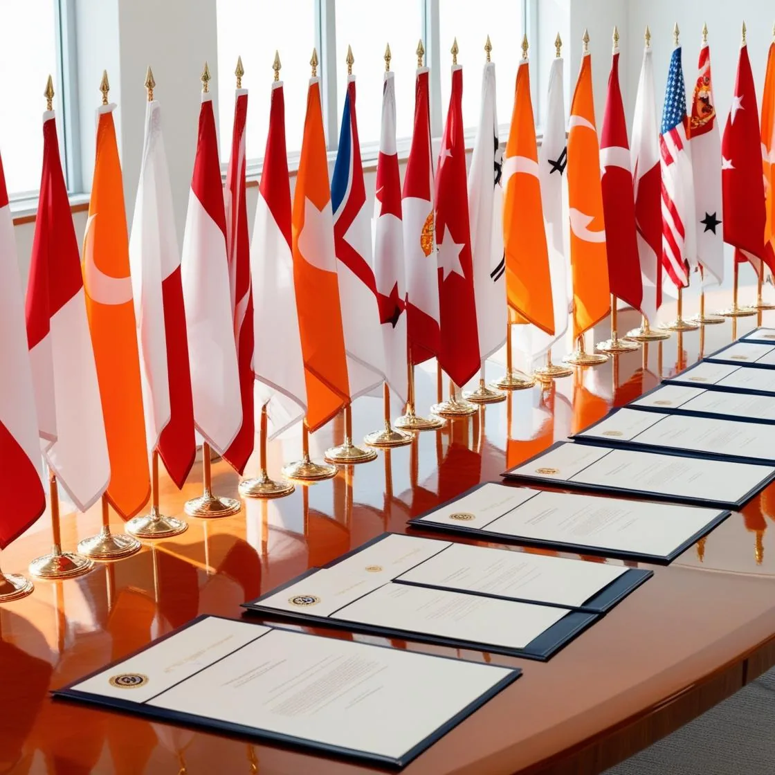 En Sık Tercüme Ettirilen Resmi Belgeler: 2025 Güncel ve Kapsamlı Liste