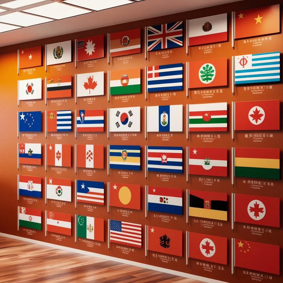 Almanca Tercüme Hizmetleri: Konya'dan Almanya'ya Resmi Belge Köprüsü