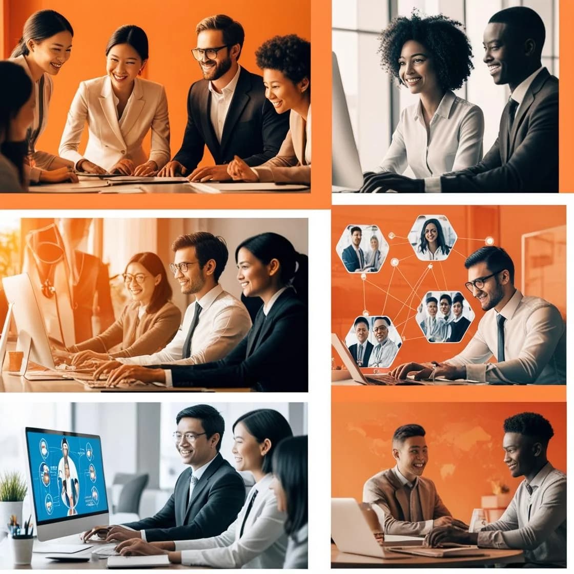 Ticari Sözleşme Tercümesi: İş Dünyasında Hukuki Güvence Rehberi