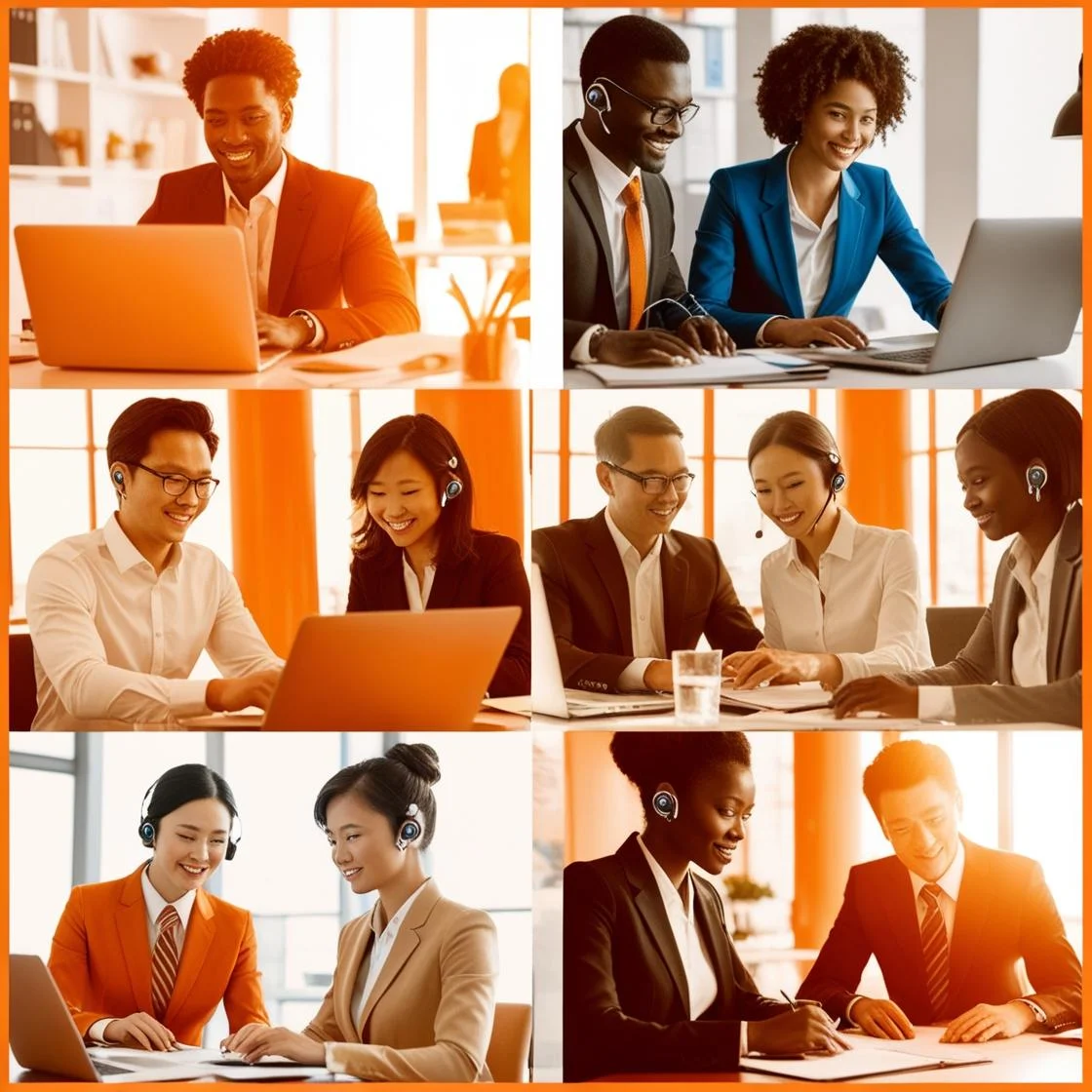 Konya İspanyolca tercüme bürosu - 42 Dil yeminli çeviri