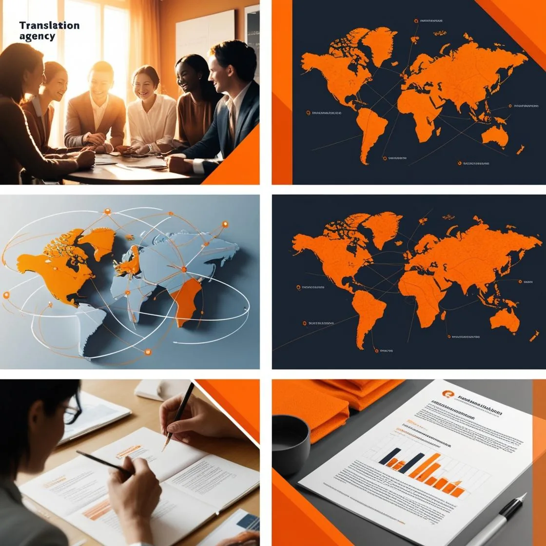 Konya İtalyanca tercüme bürosu - 42 Dil profesyonel çeviri