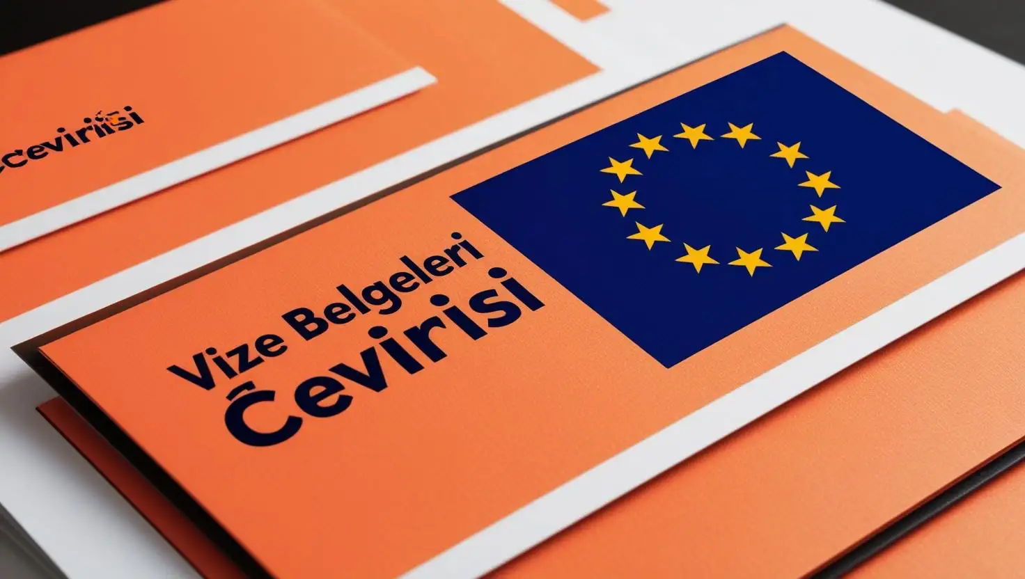 İspanyolca vize belgesi çevirisi - Konya 42 Dil