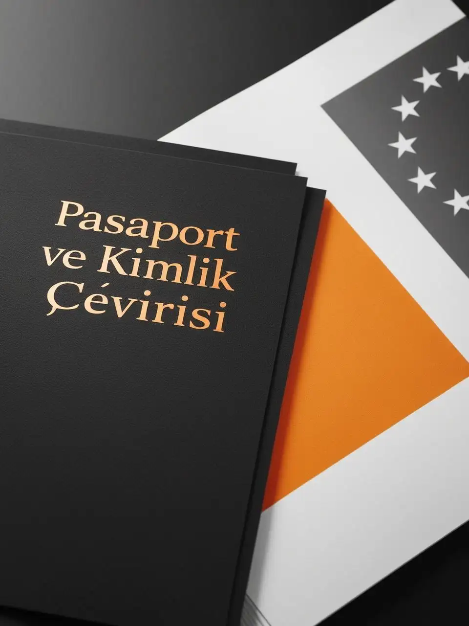 Bozkır pasaport kimlik belgesi çevirisi - 42 Dil